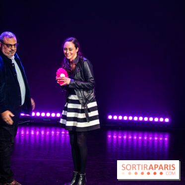Trophées Fou de Pâtisseries 2022, les lauréats - Nina Métayer - Délicatisserie