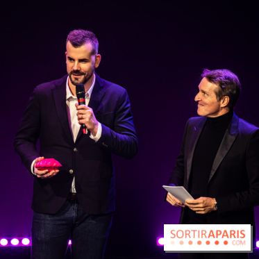Trophées Fou de Pâtisseries 2022, les lauréats - Maxence Barbot - Shangri-La Paris