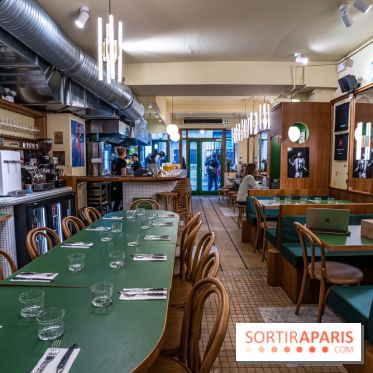 Micho, le nouveau restaurant street-food - sandwicherie de Julien Sebbag