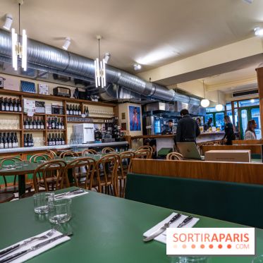 Micho, le nouveau restaurant street-food - sandwicherie de Julien Sebbag