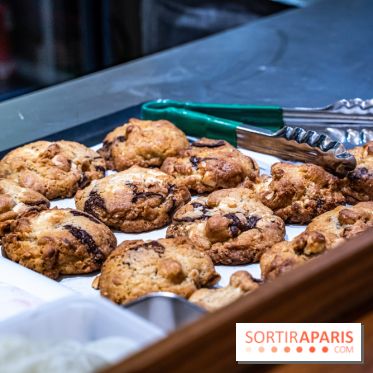 Micho, le nouveau restaurant street-food - sandwicherie de Julien Sebbag