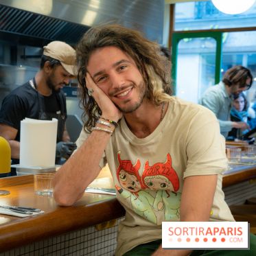 Micho, le nouveau restaurant street-food - sandwicherie de Julien Sebbag