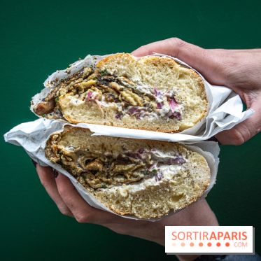 Micho, le nouveau restaurant street-food - sandwicherie de Julien Sebbag
