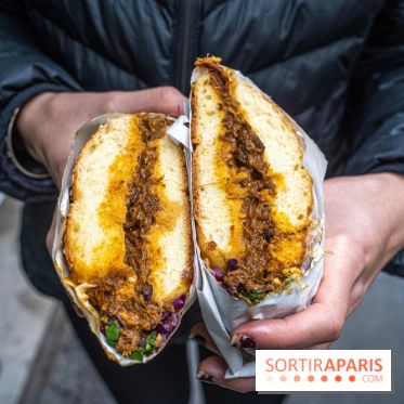 Micho, le nouveau restaurant street-food - sandwicherie de Julien Sebbag