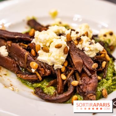 Micho, le nouveau restaurant street-food - sandwicherie de Julien Sebbag