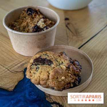 Micho, le nouveau restaurant street-food - sandwicherie de Julien Sebbag