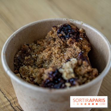 Micho, le nouveau restaurant street-food - sandwicherie de Julien Sebbag