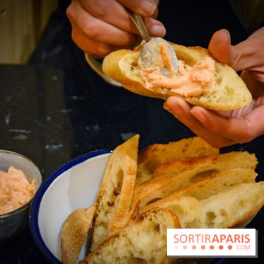Le Coqui, le bar à tapas aux plateaux de fruits de mer abordables