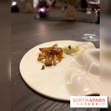 Nhome - Panais pané