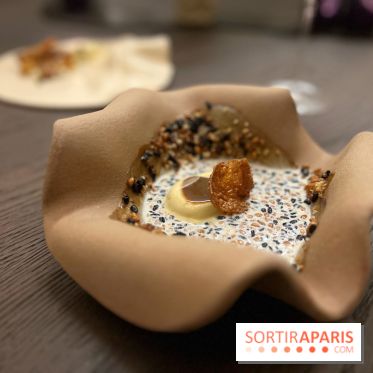 Nhome - Bol de céréales