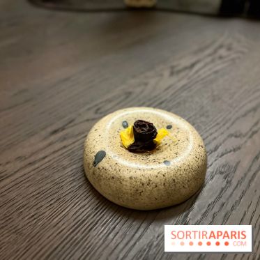 Nhome - Poivron séché