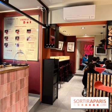 Lazy Suzy - Décoration