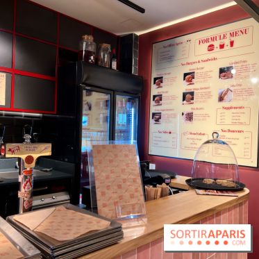 Lazy Suzy - Décoration