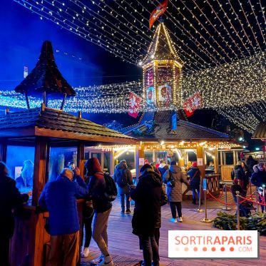 Place Suisse à Paris, nos photos