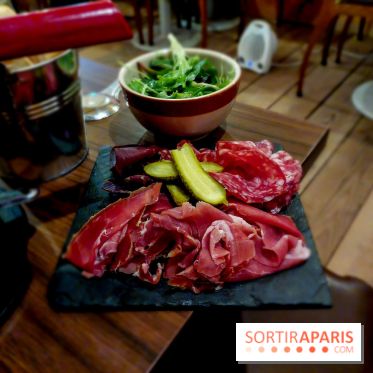 Place Suisse à Paris, nos photos