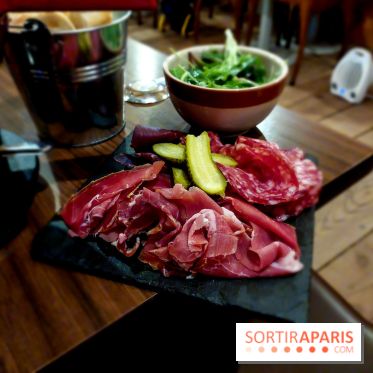 Place Suisse à Paris, nos photos