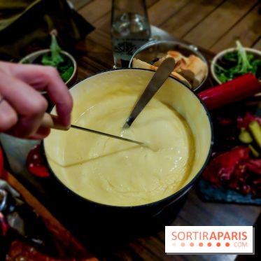 Place Suisse à Paris, nos photos