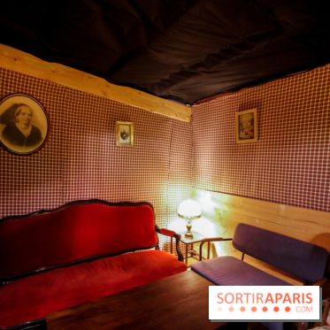 Place Suisse à Paris, nos photos