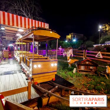 Place Suisse à Paris, nos photos