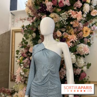 Hôtel Mahfouf, le pop-up de Noël