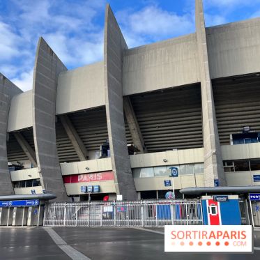 Parc des Princes