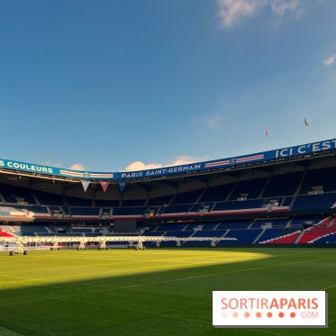 Parc des Princes