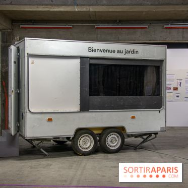 Le Grand Désenvoûtement