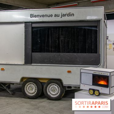 Le Grand Désenvoûtement