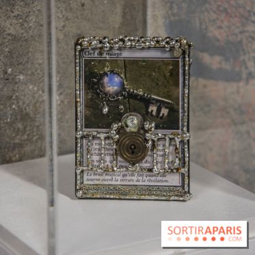 Le Grand Désenvoûtement