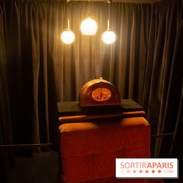 Le Grand Désenvoûtement