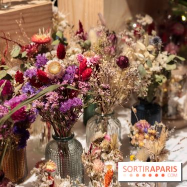 Le marché de Noël de HOBA