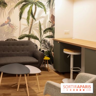 On Sème Tendrement, le nouveau family concept de Clamart