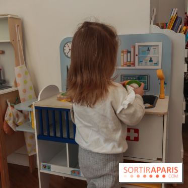 On Sème Tendrement, le nouveau family concept de Clamart