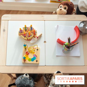 On Sème Tendrement, le nouveau family concept de Clamart