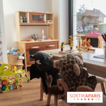 On Sème Tendrement, le nouveau family concept de Clamart