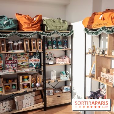 On Sème Tendrement, le nouveau family concept de Clamart