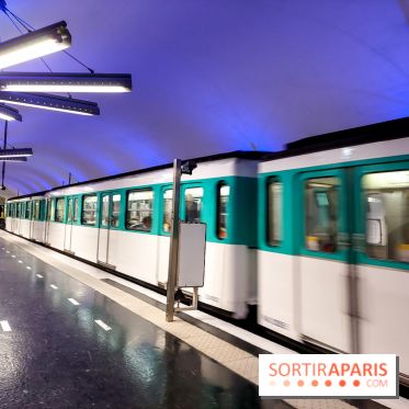 Une plongée dans l’Histoire du métro avec Ademas, nos photos