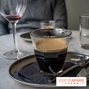 Alluma Restaurant - café