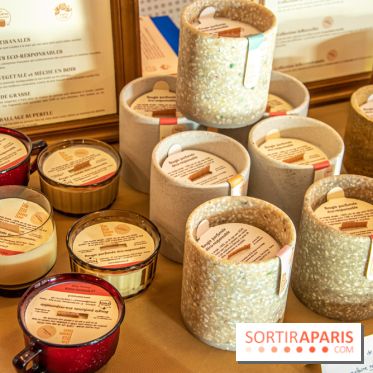 Marché de Noël 2022 Avocateria