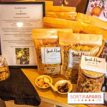 Marché de Noël 2022 Avocateria