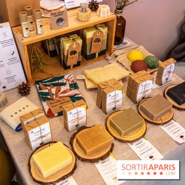 Marché de Noël 2022 Avocateria