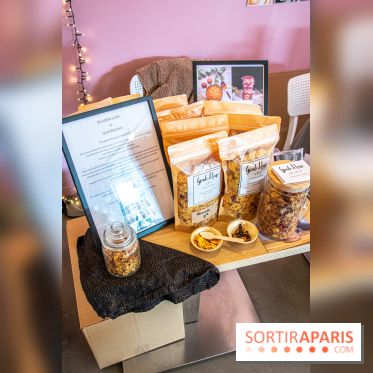 Marché de Noël 2022 Avocateria