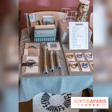 Marché de Noël 2022 Avocateria