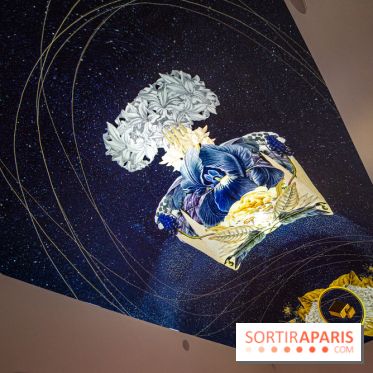 Exposition Le Grand Numéro de Chanel au Grand Palais Éphémère à Paris