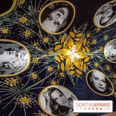 Exposition Le Grand Numéro de Chanel au Grand Palais Éphémère à Paris