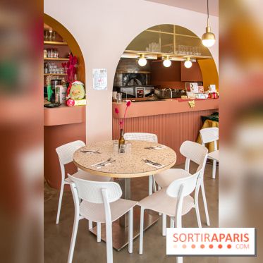 Avocateria Gare de Lyon