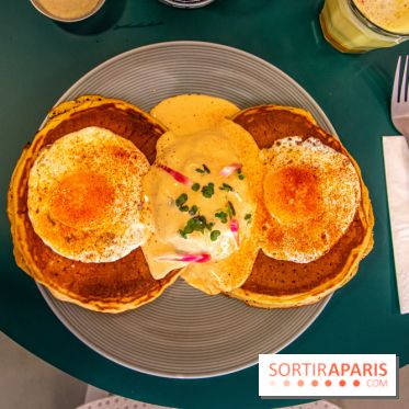 Avocateria Gare de Lyon