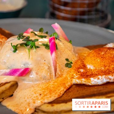 Avocateria Gare de Lyon