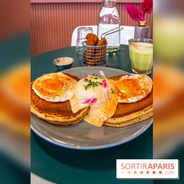 Avocateria Gare de Lyon