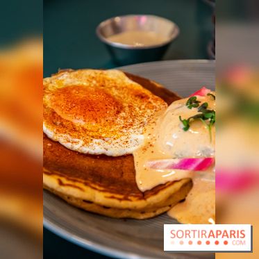 Avocateria Gare de Lyon